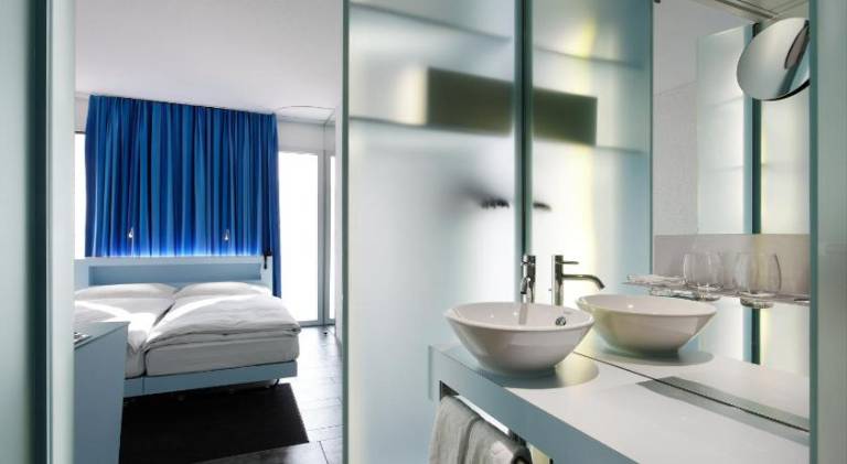 Hotel Cristal Design — photo 2