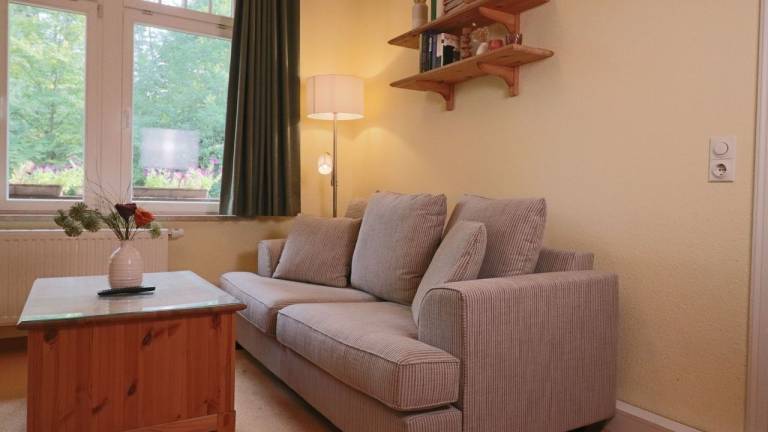 Ferienwohnung Stedtfeld