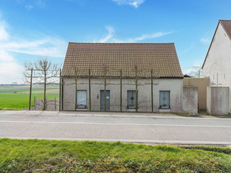 Huis Heuvelland