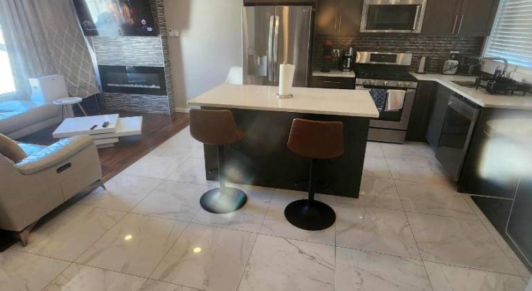 Rental apartment with 2 rooms for 5 persons — photo 3