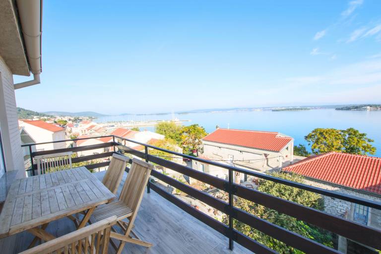 Apartament  Tkon