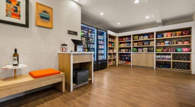 Sonesta Simply Suites Irvine East Foothill — photo 3