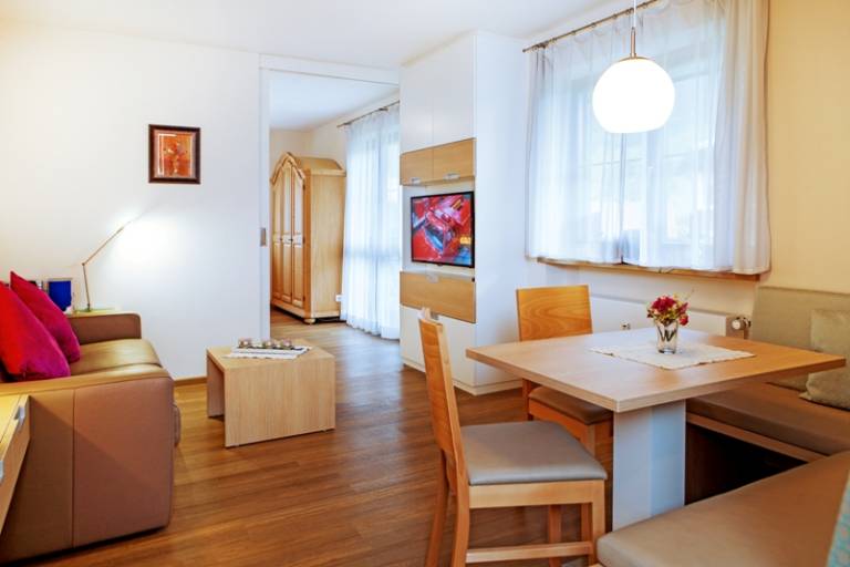 Ferienwohnung Sturm (DE Reit im Winkl) - T&T Ferienwohnungsvermittlung - 1243 — photo 5