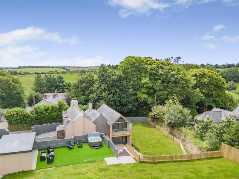 Landhaus Horningtops