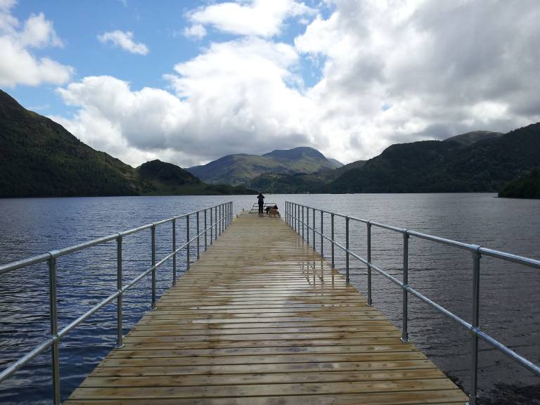Appartement Glenridding