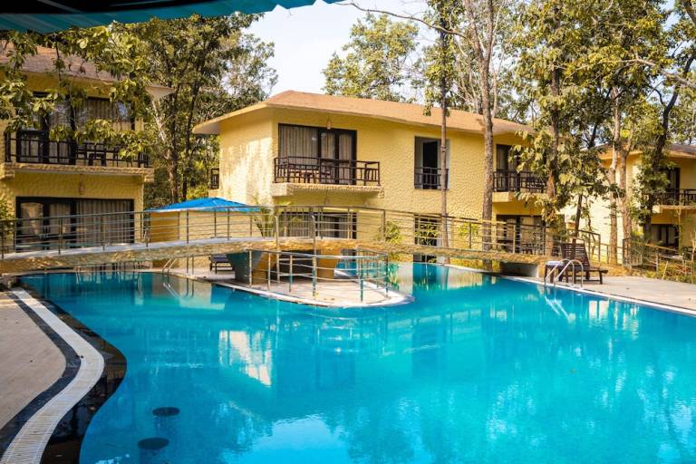 Resort  Lamna