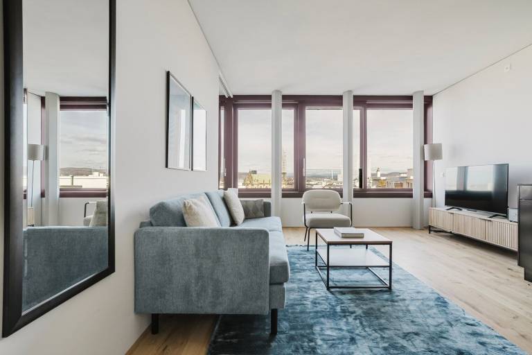 Ferienwohnung  Basel