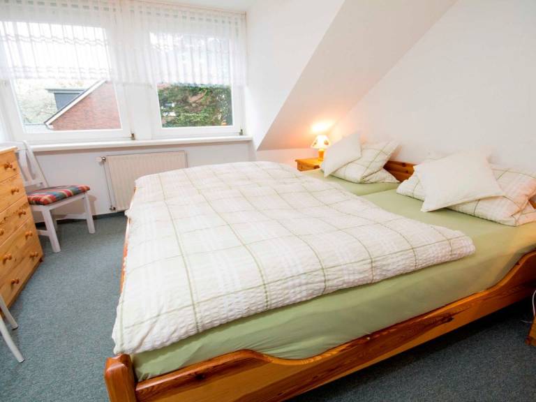Ferienwohnung  Pelzerhaken