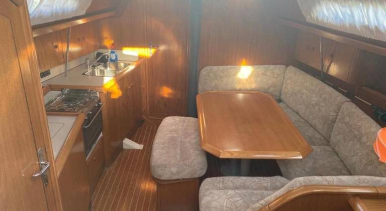 Boat for 4 persons — photo 3