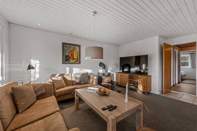 Vacation home with terrace | Dogs allowed — photo 2