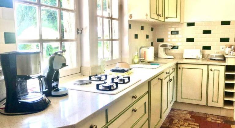Vacation home | Dogs allowed — photo 4