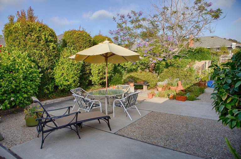 House San Clemente