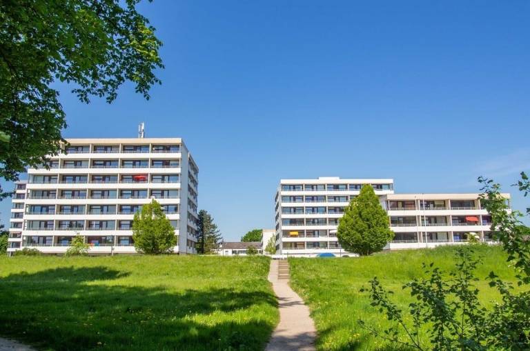 FeWo Diebel IFA 1 2 2