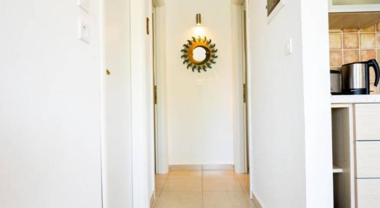 Dimitra Beach Apartments - Thassos Skala Potamias — photo 4