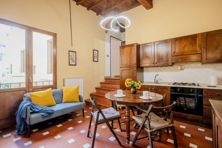 Appartement Rifredi