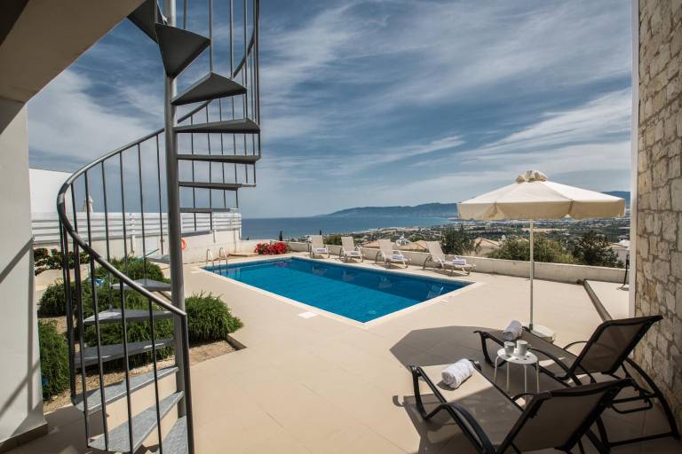 Resort Prodromi
