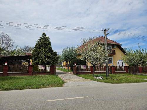 Apartman Tiszaörvény