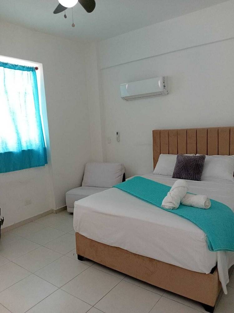 Hostel Centro De La Ciudad