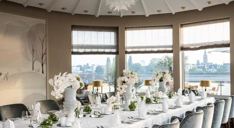 Ameron Bonn Hotel Konigshof — photo 4