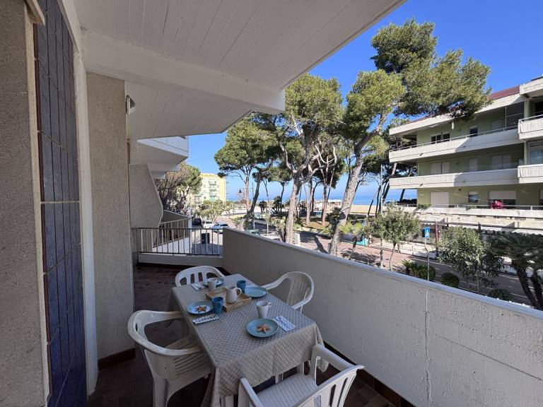 Ferienwohnung  Silvi Marina