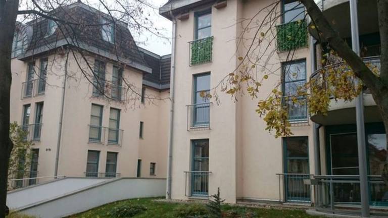 Ferienwohnung Magdeburg