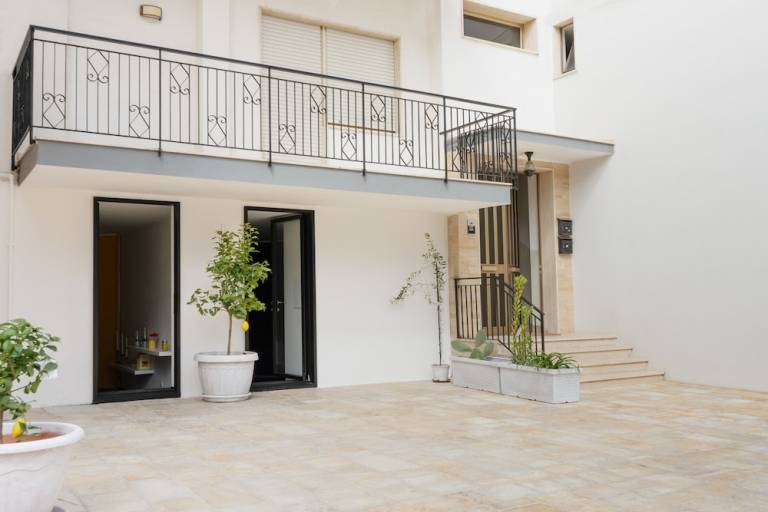 Villa Polignano a mare