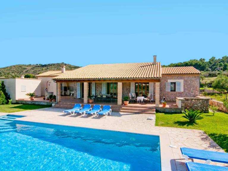 Finca  Artà
