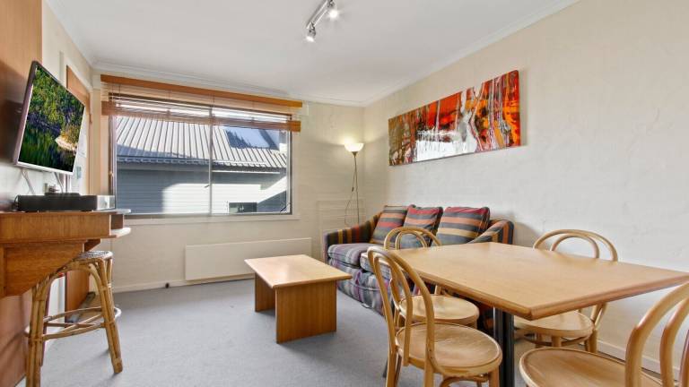Apartment Mount Hotham Alpine Resort (Unincorporated)