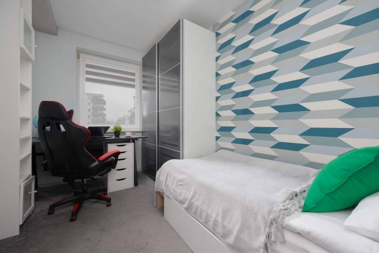 Child-friendly charming rental apartment with fast internet | Pets are welcome — photo 4