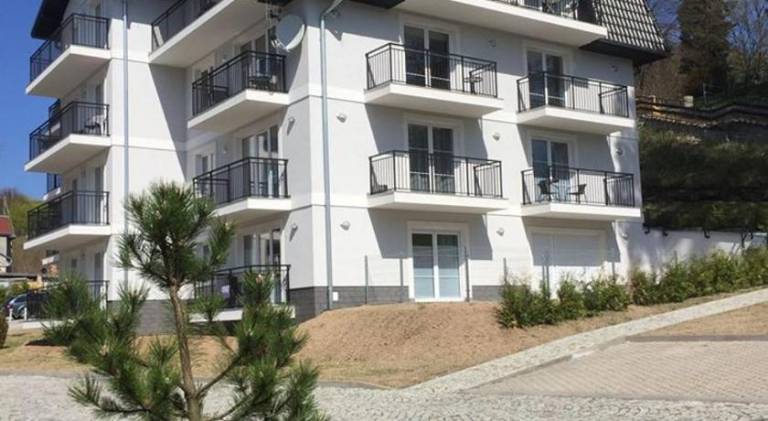 Holiday apartment with 1 room for 5 persons — photo 3