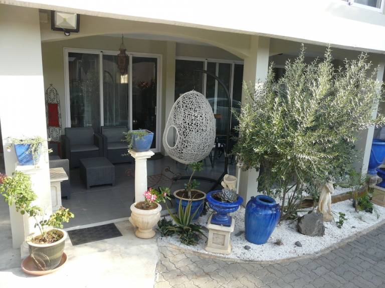 Appartement Morcellement Raffray