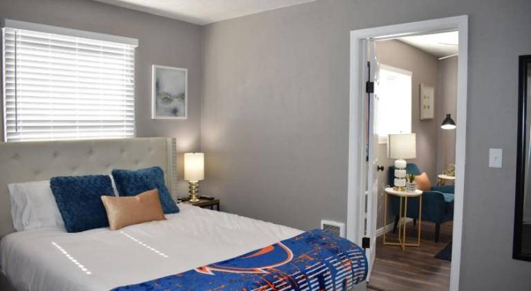 Vacation home | Pets are welcome in Boise, ID