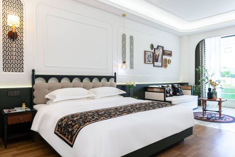 Bed & Breakfast Siming