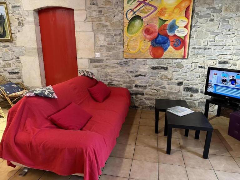 Fully equipped gite with garden & terrace | Pets allowed — photo 5