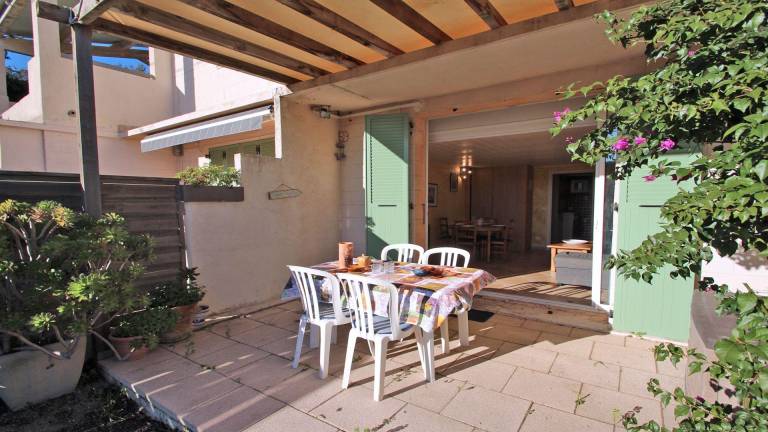 House Sainte-Maxime