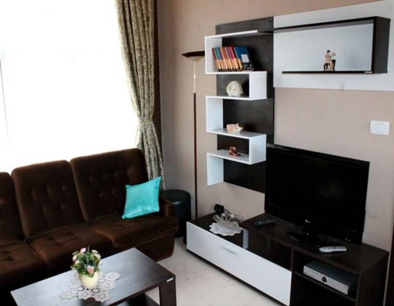 Holiday apartment with barbeque & pool | Sea view | Pet-friendly — photo 2
