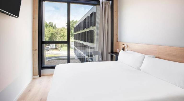 B&B HOTEL Guimaraes in Guimarães