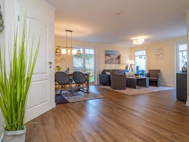 Ferienwohnung Westerland