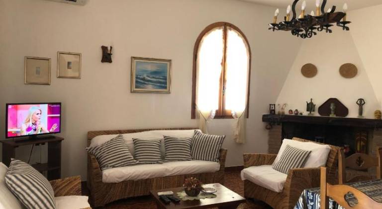 Villa with 3 rooms for 7 persons — photo 2