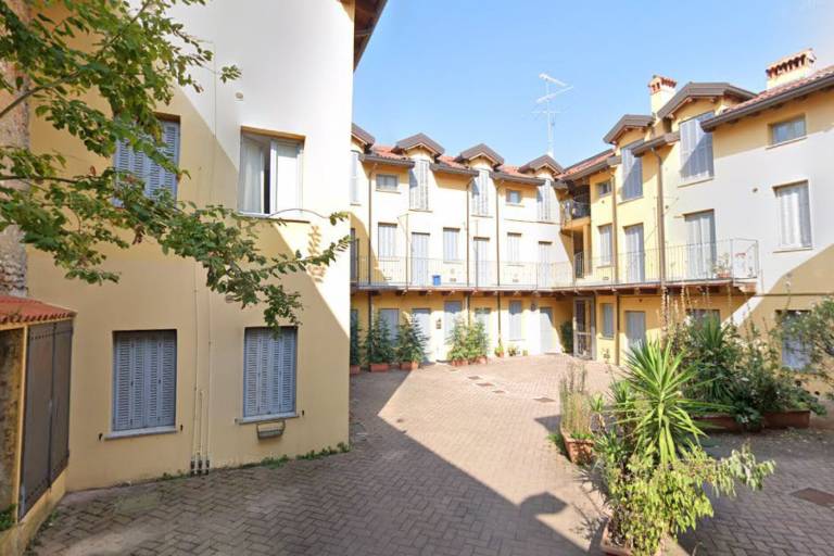 Apartamento Meda