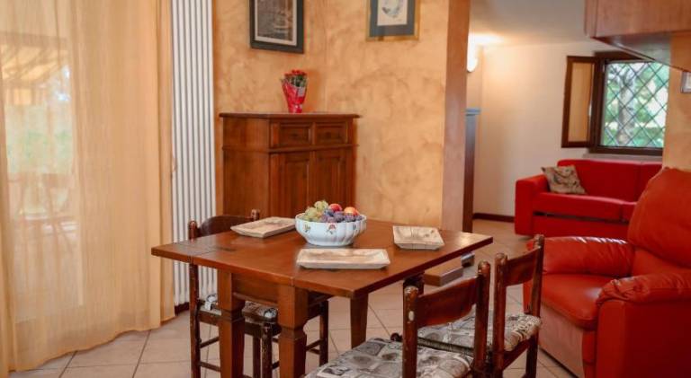Nice house with yard, terrace & private pool | Pet-friendly — photo 4