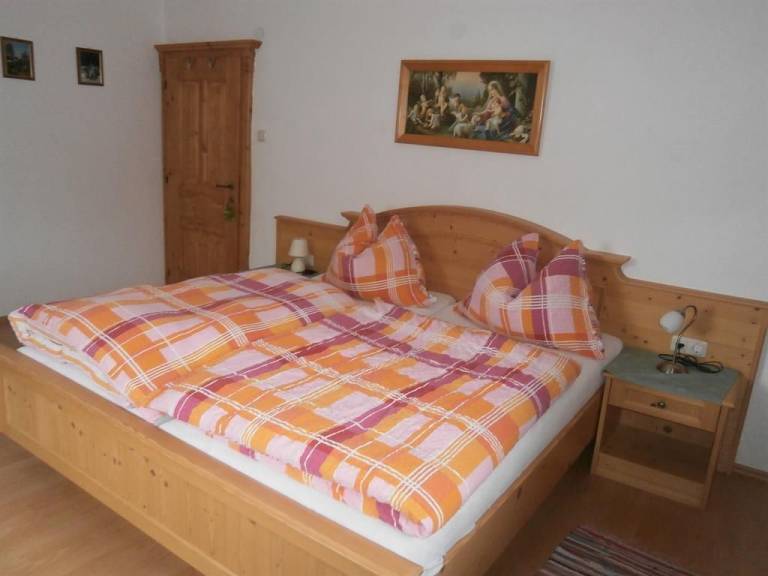 Bauernhof Spital am Pyhrn