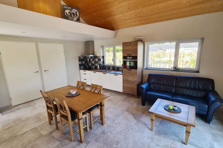 Ferienhaus Hoek