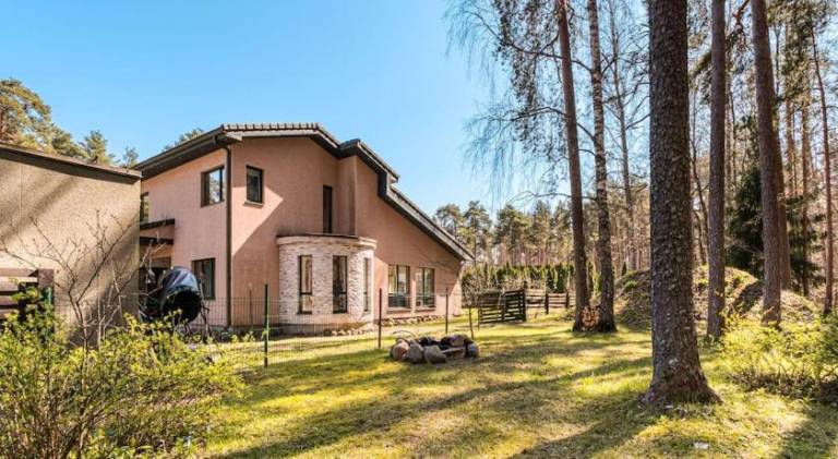 Lovely villa | Dogs allowed in Tallinn