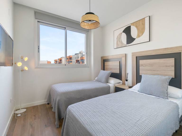 Ferienwohnung Orihuela Costa