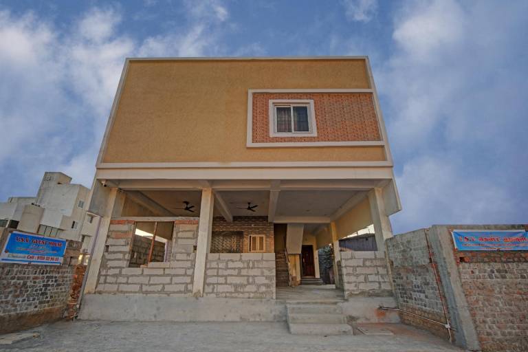 Super Hotel O Vsv Guest House