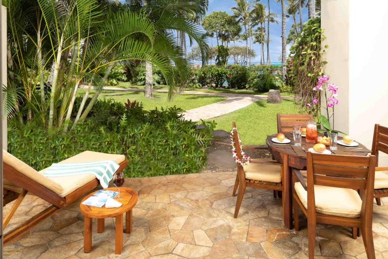 Villa  Turtle Bay