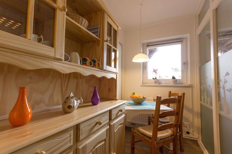 FERIENWOHNUNG ZAUNKÖNIGLICH — photo 5