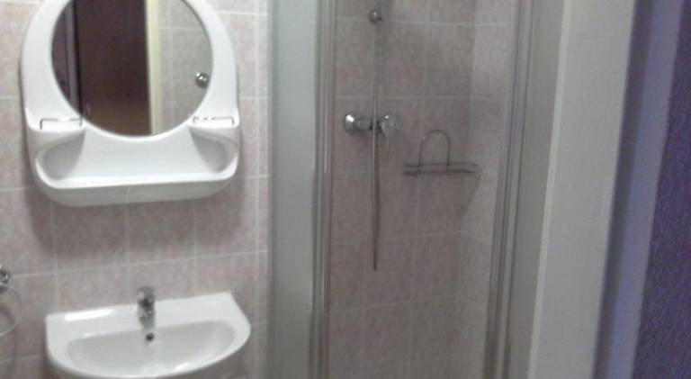 Apartmán Korytnica - kúpele