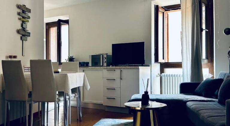 Holiday apartment with 1 room for 2 persons — photo 3